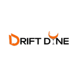 driftdine Logo